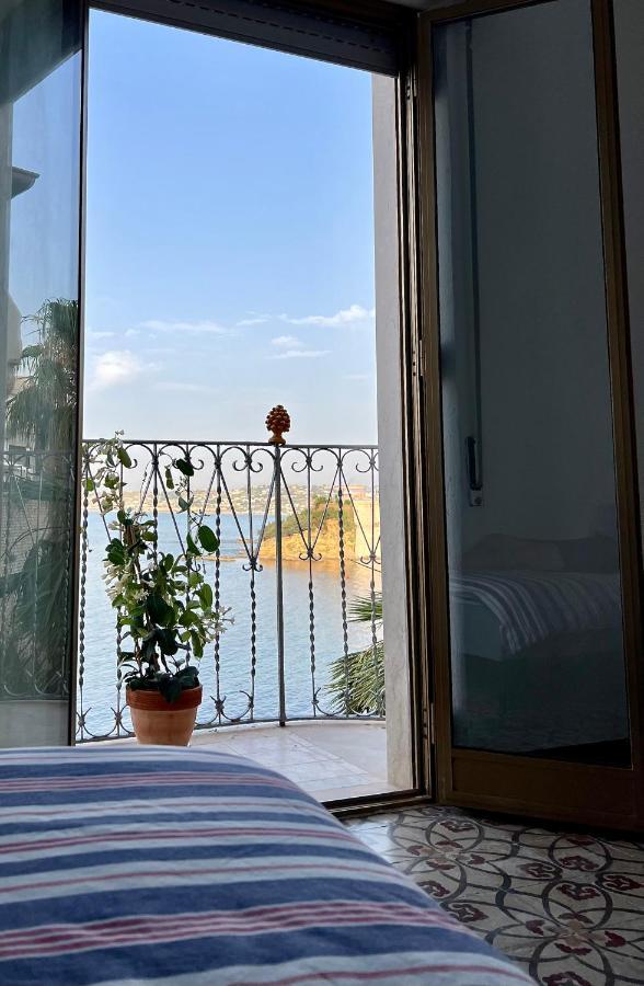 شقة Castello A Mare كاستيلاّماري ديل غو المظهر الخارجي الصورة